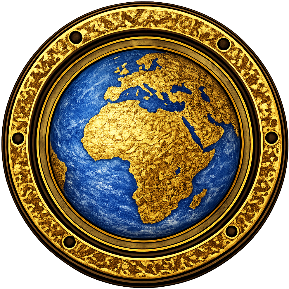 SJGSM globe