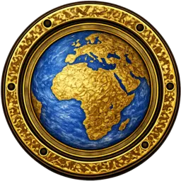 SJGSM globe